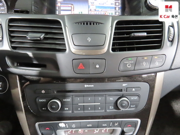 2014 - renault samsung sm5