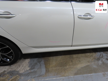 2014 - renault samsung sm5