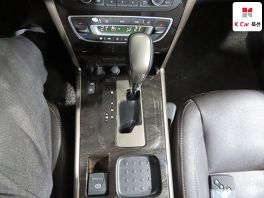 2014 - renault samsung sm5