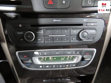 2014 - renault samsung sm5