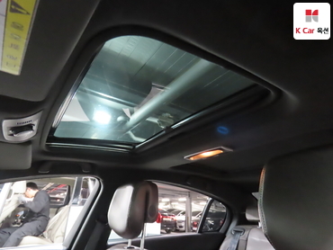 2014 - renault samsung sm5