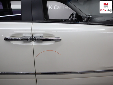 2011 - kia carnival