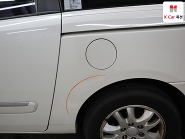 2011 - kia carnival