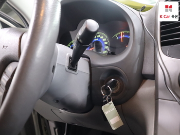 2011 - kia carnival