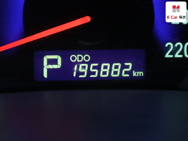 2011 - kia carnival
