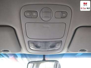 2011 - kia carnival