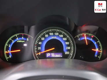 2011 - kia carnival