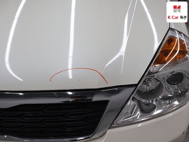 2011 - kia carnival