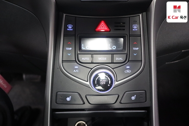 2015 - hyundai avante