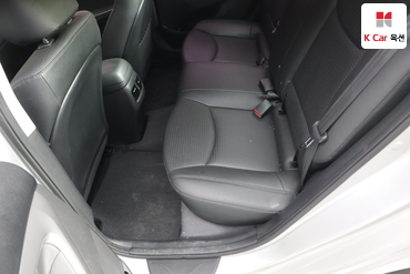 2015 - hyundai avante