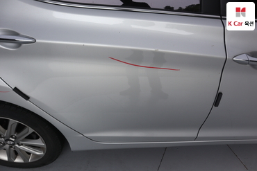 2015 - hyundai avante