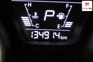 2015 - hyundai avante