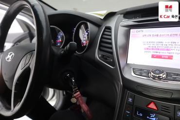 2015 - hyundai avante
