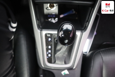2015 - hyundai avante