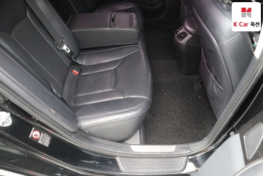 2016 - hyundai grandeur