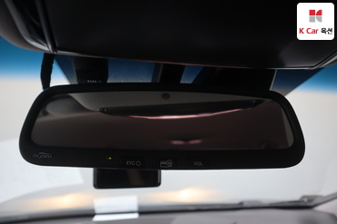 2016 - hyundai grandeur