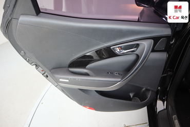 2016 - hyundai grandeur