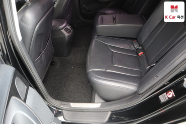 2016 - hyundai grandeur