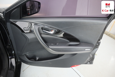 2016 - hyundai grandeur