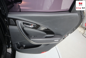 2016 - hyundai grandeur