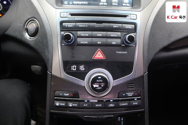 2016 - hyundai grandeur
