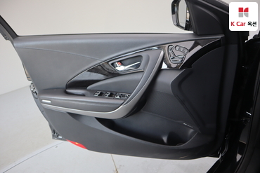2016 - hyundai grandeur
