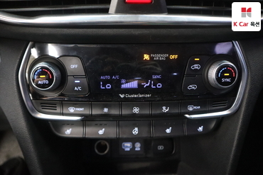 2020 - hyundai santa fe