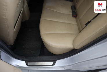 2008 - hyundai sonata