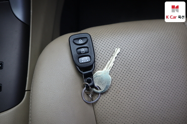 2008 - hyundai sonata