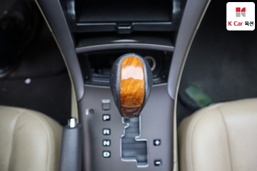 2008 - hyundai sonata