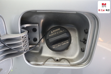 2008 - hyundai sonata