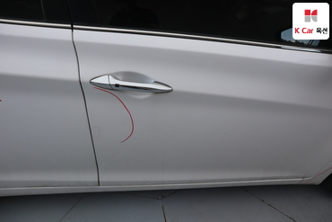 2016 - hyundai avante