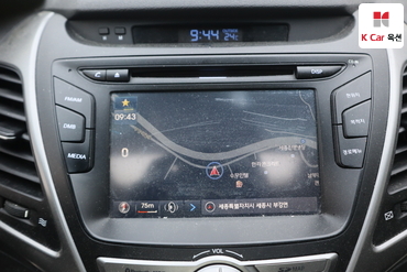 2016 - hyundai avante