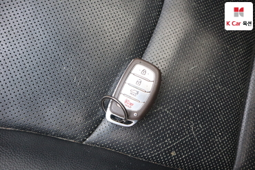 2016 - hyundai avante
