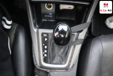 2016 - hyundai avante