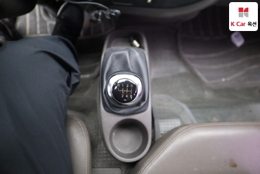 2016 - hyundai porter ii