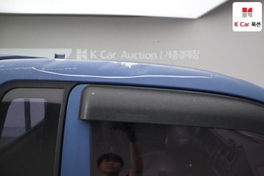 2016 - hyundai porter ii