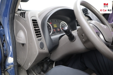 2016 - hyundai porter ii