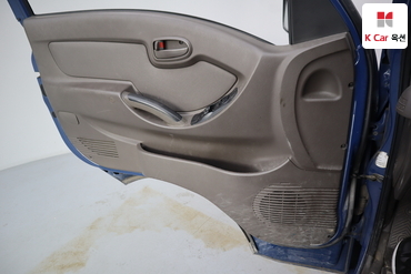 2016 - hyundai porter ii
