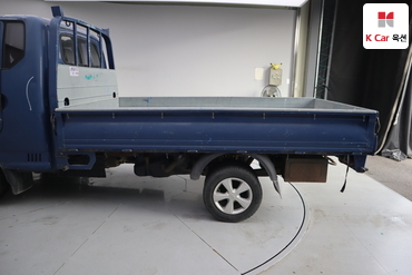 2016 - hyundai porter ii