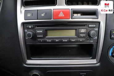2016 - hyundai porter ii