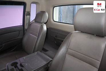 2016 - hyundai porter ii