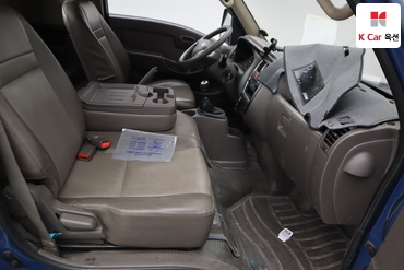 2016 - hyundai porter ii