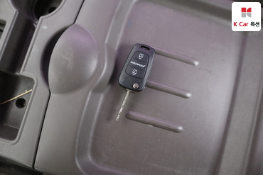 2016 - hyundai porter ii