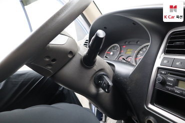 2016 - hyundai porter ii
