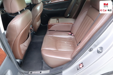 2008 - hyundai bh330