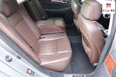 2008 - hyundai bh330