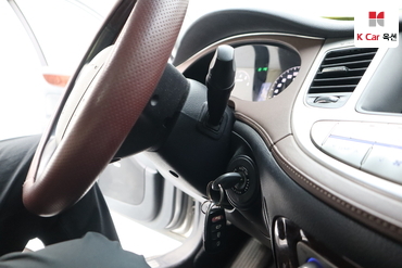 2008 - hyundai bh330