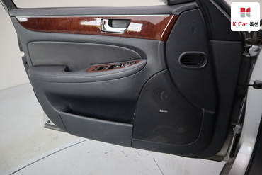 2008 - hyundai bh330