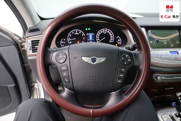 2008 - hyundai bh330